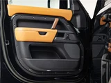 2022 Land Rover Defender 110X D300 Black Jeep for sale, Japanese used car export - photo 5 of 28 | GULJI TRADERS