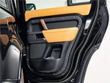2022 Land Rover Defender 110X D300 Black Jeep for sale, Japanese used car export - photo 7 of 28 | GULJI TRADERS