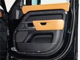 2022 Land Rover Defender 110X D300 Black Jeep for sale, Japanese used car export - photo 8 of 28 | GULJI TRADERS