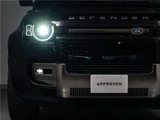 2022 Land Rover Defender 110X D300 Black Jeep for sale, Japanese used car export - photo 10 of 28 | GULJI TRADERS