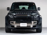 2022 Land Rover Defender 110X D300 Black Jeep for sale, Japanese used car export - photo 11 of 28 | GULJI TRADERS
