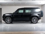 2022 Land Rover Defender 110X D300 Black Jeep for sale, Japanese used car export - photo 13 of 28 | GULJI TRADERS