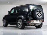 2022 Land Rover Defender 110X D300 Black Jeep for sale, Japanese used car export - photo 14 of 28 | GULJI TRADERS