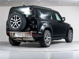 2022 Land Rover Defender 110X D300 Black Jeep for sale, Japanese used car export - photo 15 of 28 | GULJI TRADERS