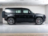2022 Land Rover Defender 110X D300 Black Jeep for sale, Japanese used car export - photo 16 of 28 | GULJI TRADERS
