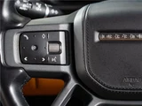 2022 Land Rover Defender 110X D300 Black Jeep for sale, Japanese used car export - photo 21 of 28 | GULJI TRADERS