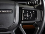 2022 Land Rover Defender 110X D300 Black Jeep for sale, Japanese used car export - photo 22 of 28 | GULJI TRADERS