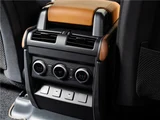 2022 Land Rover Defender 110X D300 Black Jeep for sale, Japanese used car export - photo 23 of 28 | GULJI TRADERS
