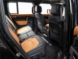 2022 Land Rover Defender 110X D300 Black Jeep for sale, Japanese used car export - photo 27 of 28 | GULJI TRADERS