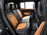 2022 Land Rover Defender 110X D300 Black Jeep for sale, Japanese used car export - photo 28 of 28 | GULJI TRADERS