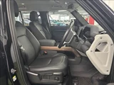 2022 Land Rover Defender 110S D300 Black Jeep for sale, Japanese used car export - photo 7 of 20 | GULJI TRADERS