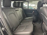 2022 Land Rover Defender 110S D300 Black Jeep for sale, Japanese used car export - photo 8 of 20 | GULJI TRADERS