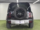 2022 Land Rover Defender 110S D300 Black Jeep for sale, Japanese used car export - photo 14 of 20 | GULJI TRADERS