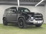 2022 Land Rover Defender 110S D300 Black Jeep for sale, Japanese used car export - photo 16 of 20 | GULJI TRADERS