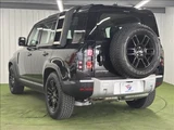 2022 Land Rover Defender 110S D300 Black Jeep for sale, Japanese used car export - photo 17 of 20 | GULJI TRADERS