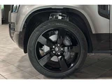 2022 Land Rover Defender Silver Jeep for sale, Japanese used car export - photo 3 of 18 | GULJI TRADERS