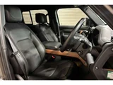 2022 Land Rover Defender Silver Jeep for sale, Japanese used car export - photo 8 of 18 | GULJI TRADERS