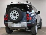 2022 Land Rover Defender 90 Blue Jeep for sale, Japanese used car export - photo 2 of 24 | GULJI TRADERS