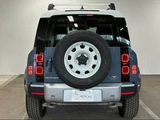 2022 Land Rover Defender 90 Blue Jeep for sale, Japanese used car export - photo 6 of 24 | GULJI TRADERS