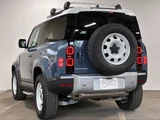 2022 Land Rover Defender 90 Blue Jeep for sale, Japanese used car export - photo 7 of 24 | GULJI TRADERS