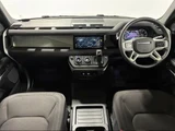 2022 Land Rover Defender 90 Blue Jeep for sale, Japanese used car export - photo 13 of 24 | GULJI TRADERS