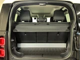 2022 Land Rover Defender 90 Blue Jeep for sale, Japanese used car export - photo 18 of 24 | GULJI TRADERS