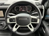 2022 Land Rover Defender 90 Blue Jeep for sale, Japanese used car export - photo 20 of 24 | GULJI TRADERS