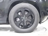 2022 Land Rover Defender 110 X Dynamic SE 3.0L D300 Black Jeep for sale, Japanese used car export - photo 8 of 20 | GULJI TRADERS