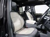 2022 Land Rover Defender 110 X Dynamic SE 3.0L D300 Black Jeep for sale, Japanese used car export - photo 13 of 20 | GULJI TRADERS