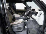 2022 Land Rover Defender 110 X Dynamic SE 3.0L D300 Black Jeep for sale, Japanese used car export - photo 14 of 20 | GULJI TRADERS