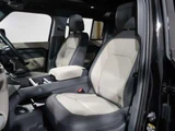 2022 Land Rover Defender 110 X Dynamic SE 3.0L D300 Black Jeep for sale, Japanese used car export - photo 18 of 20 | GULJI TRADERS