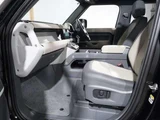 2022 Land Rover Defender 110 X Dynamic SE 3.0L D300 Black Jeep for sale, Japanese used car export - photo 19 of 20 | GULJI TRADERS