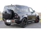 2022 Land Rover Defender 110X D300 Black Jeep for sale, Japanese used car export - photo 6 of 9 | GULJI TRADERS