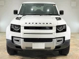 2022 Land Rover Defender 90 White Jeep for sale, Japanese used car export - photo 2 of 9 | GULJI TRADERS