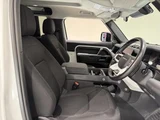 2022 Land Rover Defender 90 White Jeep for sale, Japanese used car export - photo 5 of 9 | GULJI TRADERS