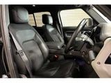 2022 Land Rover Defender 110 X Dynamic SE Black Jeep for sale, Japanese used car export - photo 4 of 9 | GULJI TRADERS