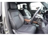 2022 Land Rover Defender Silver Jeep for sale, Japanese used car export - photo 5 of 9 | GULJI TRADERS