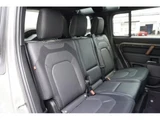 2022 Land Rover Defender Silver Jeep for sale, Japanese used car export - photo 6 of 9 | GULJI TRADERS