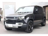 2022 Land Rover Defender 110S D300 Black Jeep for sale, Japanese used car export - photo 3 of 9 | GULJI TRADERS