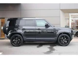 2022 Land Rover Defender 110S D300 Black Jeep for sale, Japanese used car export - photo 4 of 9 | GULJI TRADERS