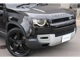 2022 Land Rover Defender 110S D300 Black Jeep for sale, Japanese used car export - photo 5 of 9 | GULJI TRADERS