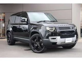 2022 Land Rover Defender 110S D300 Black Jeep for sale, Japanese used car export - photo 9 of 9 | GULJI TRADERS