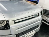 2022 Land Rover Defender 110S D300 Silver Jeep for sale, Japanese used car export - photo 8 of 9 | GULJI TRADERS