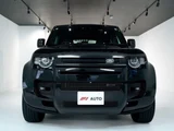 2022 Land Rover Defender Black Jeep for sale, Japanese used car export - photo 3 of 9 | GULJI TRADERS