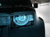 2022 Land Rover Defender Black Jeep for sale, Japanese used car export - photo 4 of 9 | GULJI TRADERS