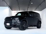 2022 Land Rover Defender Black Jeep for sale, Japanese used car export - photo 9 of 9 | GULJI TRADERS