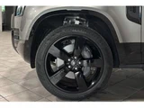 2022 Land Rover Defender 110 22 Silver Jeep for sale, Japanese used car export - photo 3 of 9 | GULJI TRADERS