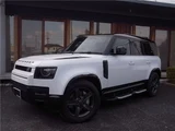 2023 Land Rover Defender 110X Dynamic HSE 4WD White Jeep for sale, Japanese used car export - photo 4 of 50 | GULJI TRADERS