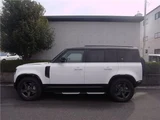 2023 Land Rover Defender 110X Dynamic HSE 4WD White Jeep for sale, Japanese used car export - photo 5 of 50 | GULJI TRADERS