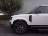 2023 Land Rover Defender 110X Dynamic HSE 4WD White Jeep for sale, Japanese used car export - photo 6 of 50 | GULJI TRADERS